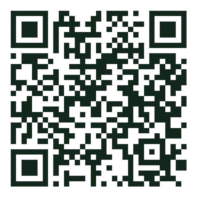 Kod QR lokalu NUG Oakland