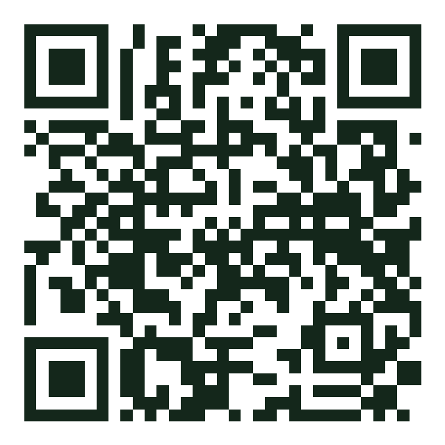 QR-code voor NUG Outlet Dispensary