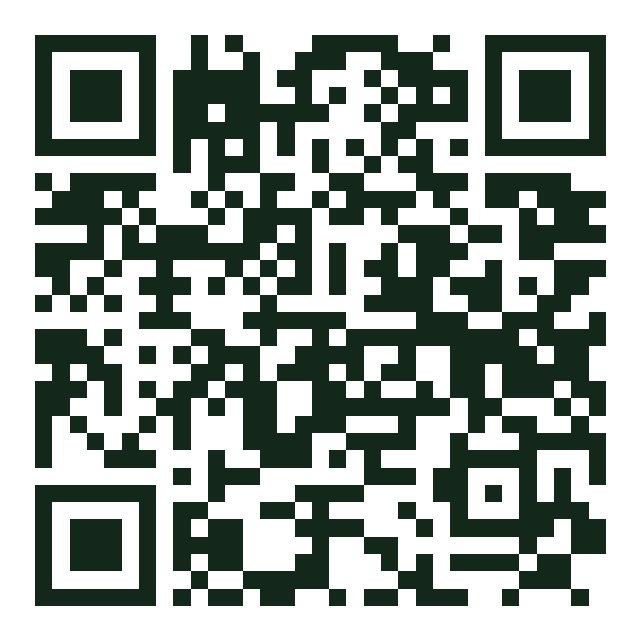 QR-code voor NUG Palm Springs