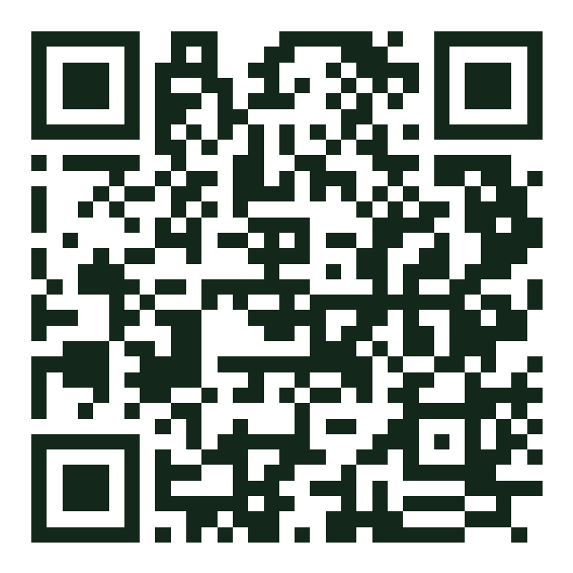 QR-код закладу NUG Sacramento