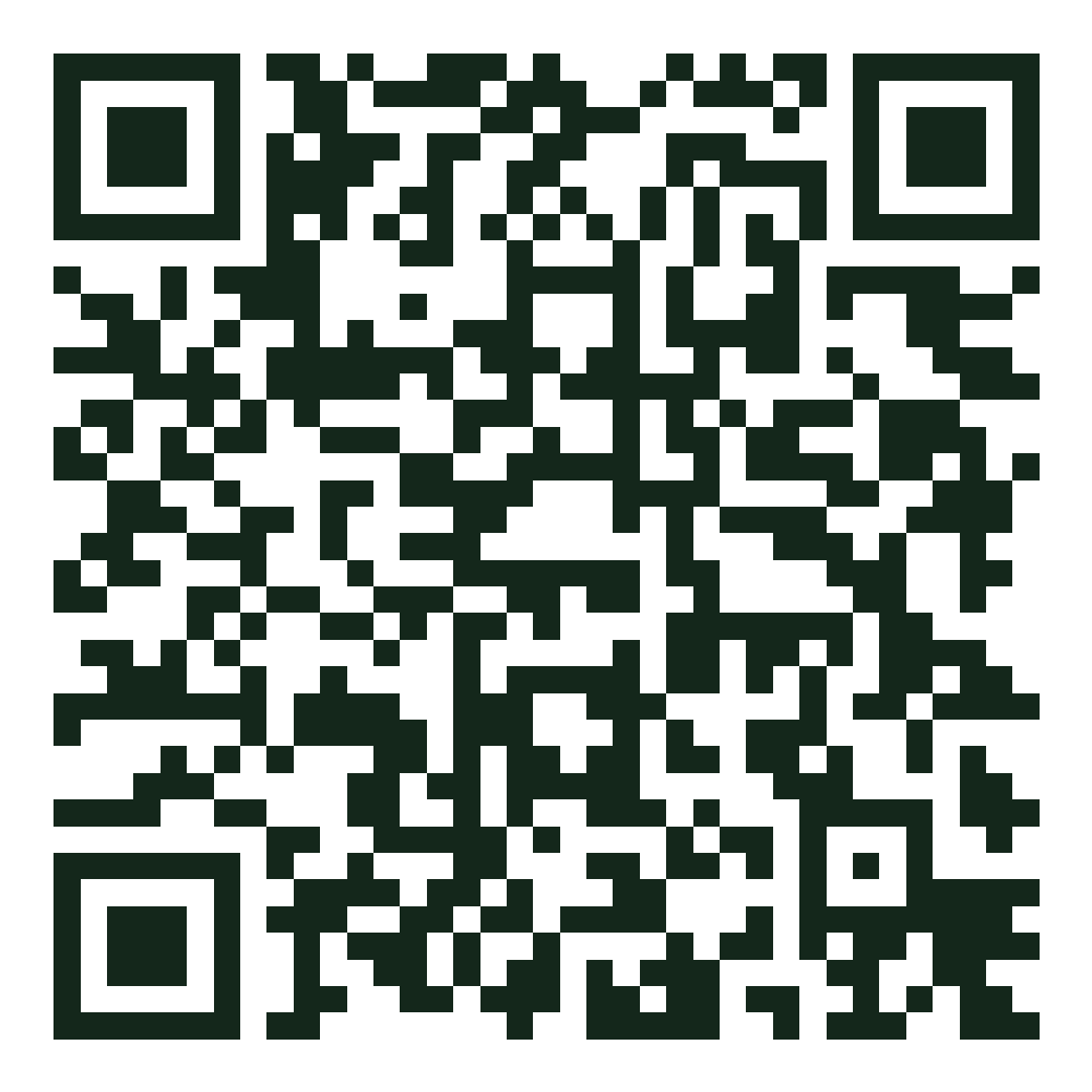 QR-Code für NUMO Cannabis - Edmonton (Alberta Ave) Weed Store