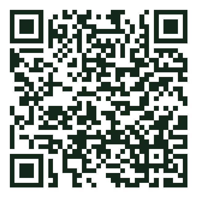 QR code for Nurse Cannabis Dispensary