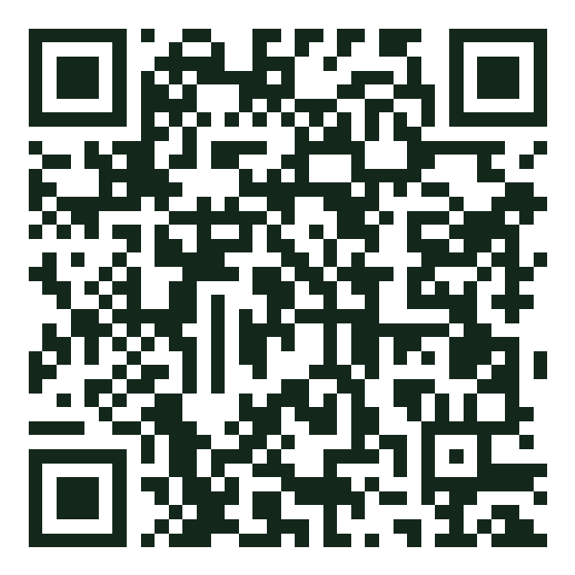 QR code for NuVue Pharma Dispensary Pueblo East