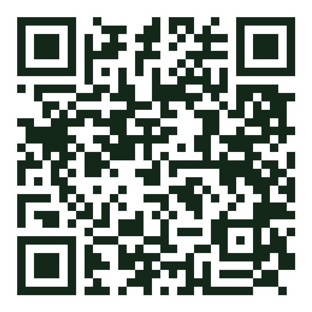 Codice QR di NYC BUD