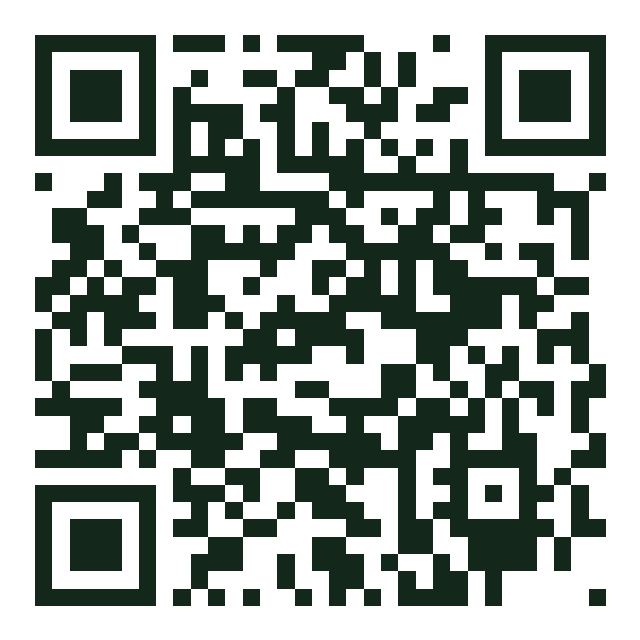 Codice QR di O Boticario CBD