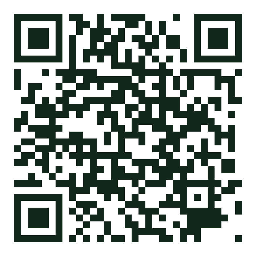 QR-code voor Oak Leaf