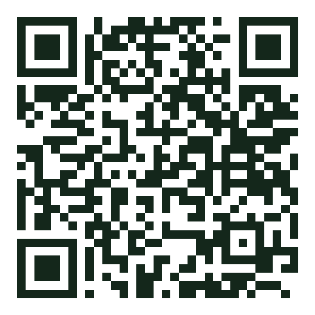 Kod QR lokalu Oak Park Cannabis