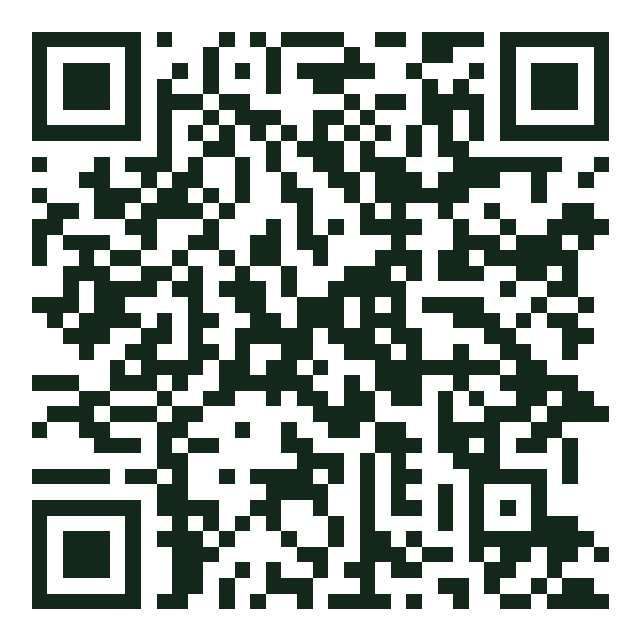 QR code for Oasis Buds Planets Dispensary
