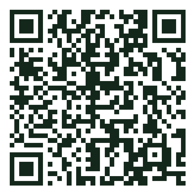 Código QR de Oasis by Four Twenty - Hotel & Cannabis Dispensary