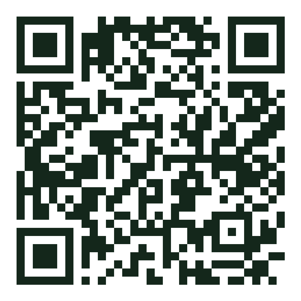 QR code for Oasis Cannabis
