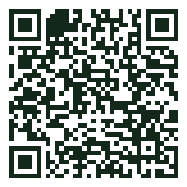 QR-код закладу Oasis Cannabis Dispensary