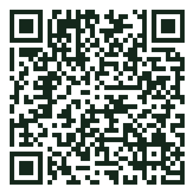 QR-код закладу Oasis Marijuana Doctors