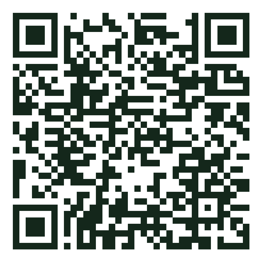 Kod QR lokalu OCC Offenburger Cannabis Club e.V.