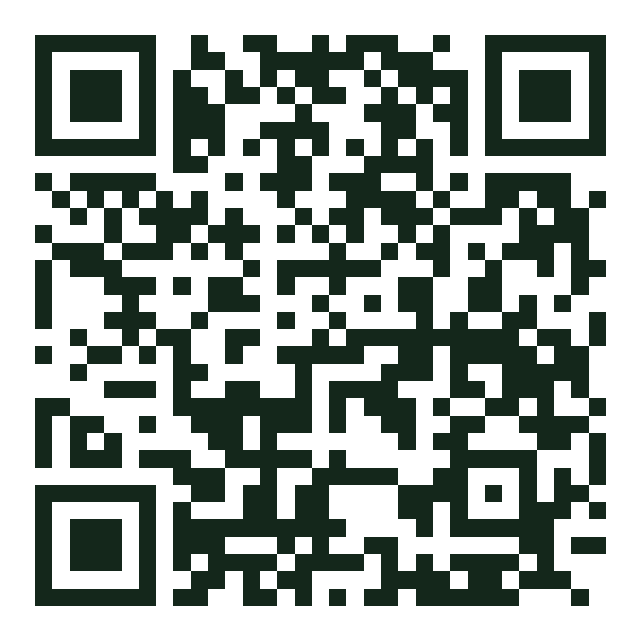 Codice QR di Ocean Green OG
