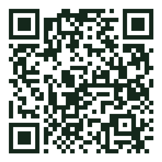 Código QR de Ocean Greens