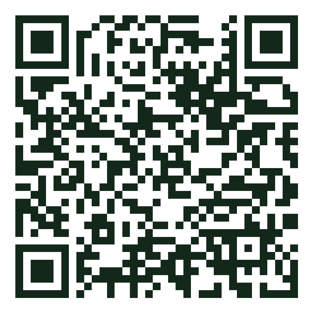 Kod QR lokalu Ocean Leaf Cannabis Weed Delivery