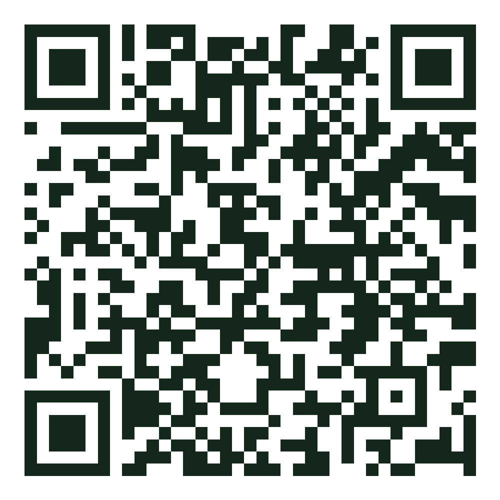 QR code for Octane Cannabis Dispensary Enfield CT