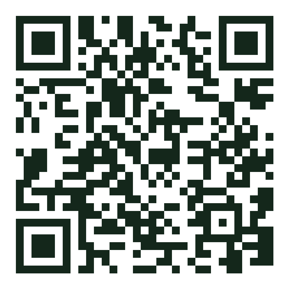 QR code for Off Green