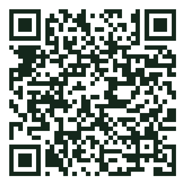 QR code for Off The Charts - Dispensary in Indio