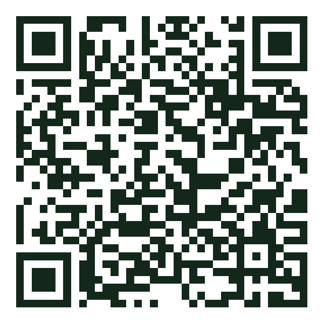Código QR de Off The Charts - Dispensary in Palm Springs