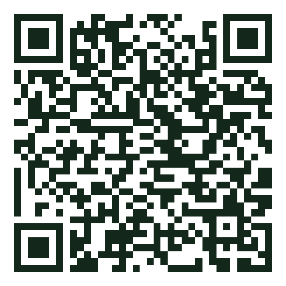 QR code for Off The Charts - Dispensary in Reseda