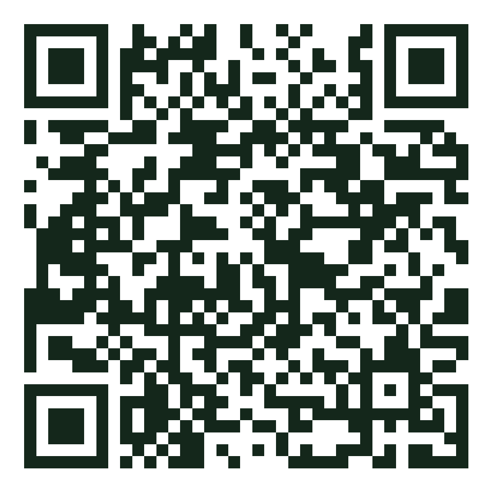 QR-code voor Off The Charts - Dispensary in San Pablo