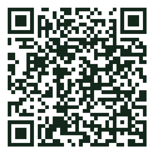 QR code for Off The Charts - Dispensary in Winterhaven