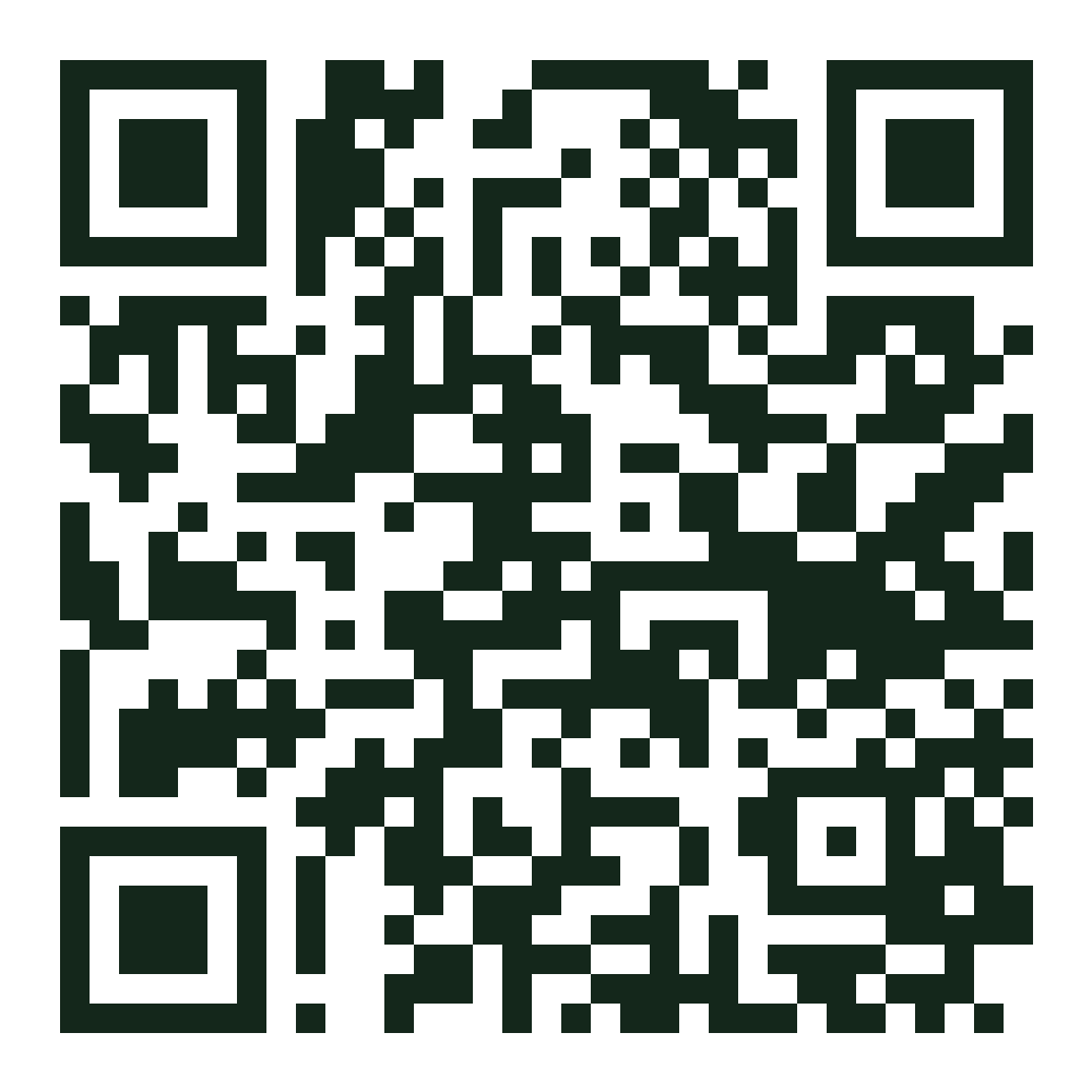 QR code for Off The Charts