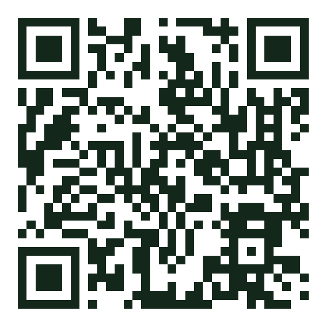 Kod QR lokalu Off The Charts