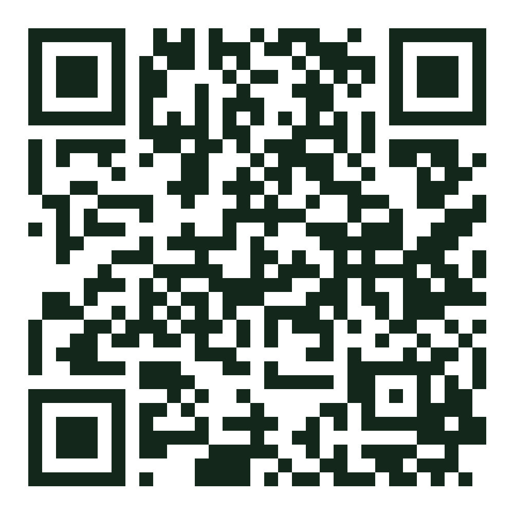 QR code for Off The Charts