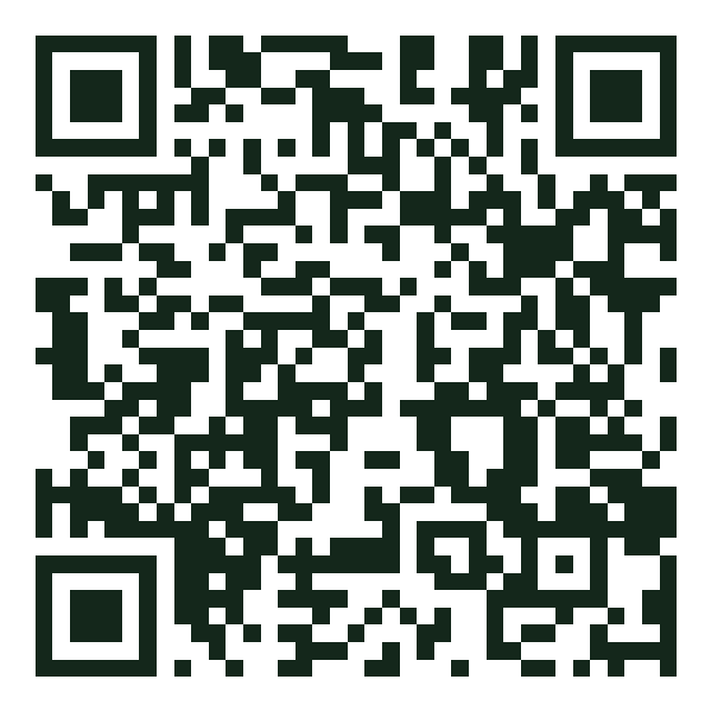 QR-code voor OG Cannabis Recreational Dispensary Eliot