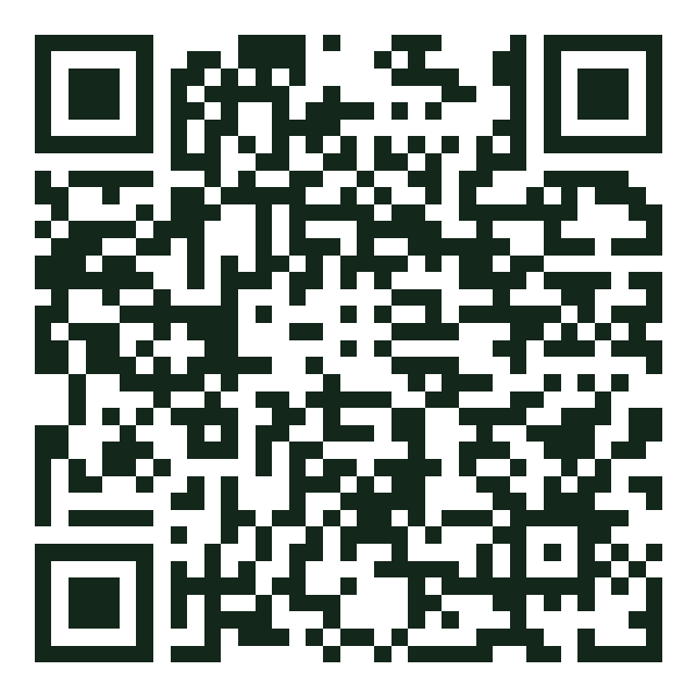 Código QR de OG Central Cannabis Dispensary