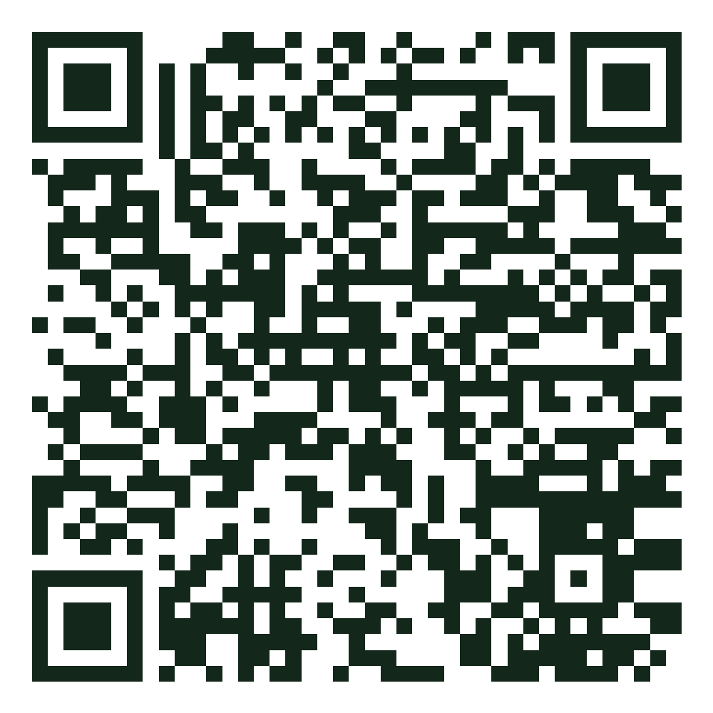 QR-Code für Ohio Marijuana Card - Telemedicine Medical Marijuana Doctors