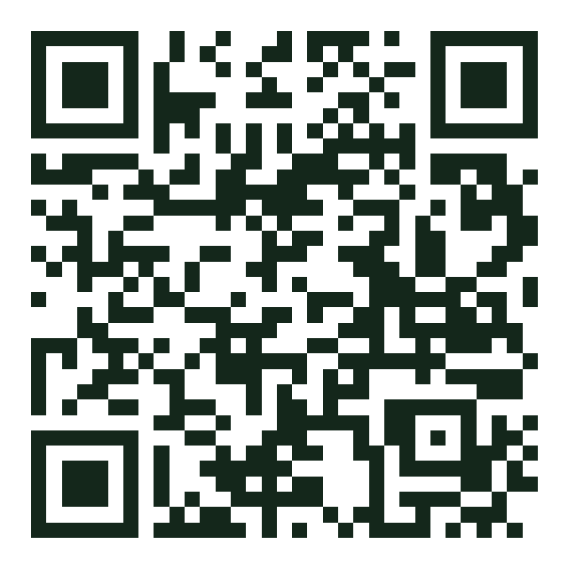 Kod QR lokalu Okay Café
