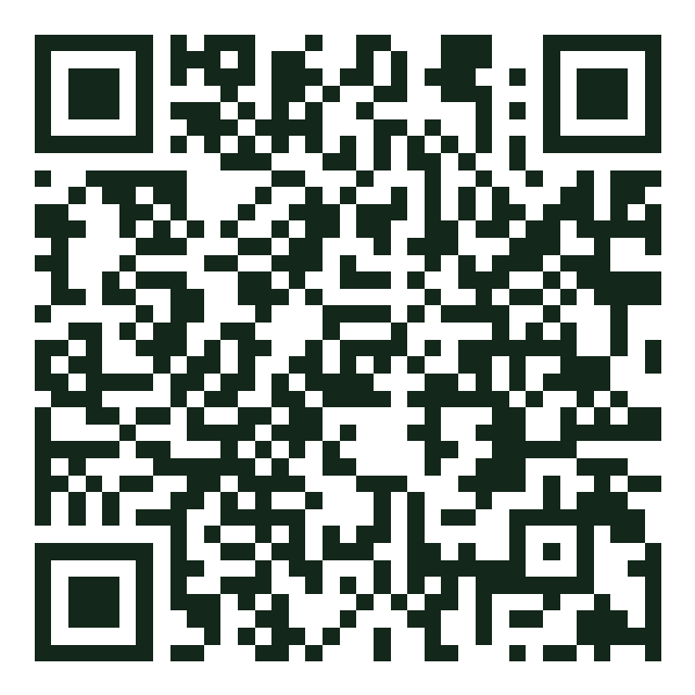 Código QR de Oki Doki club social cannabico