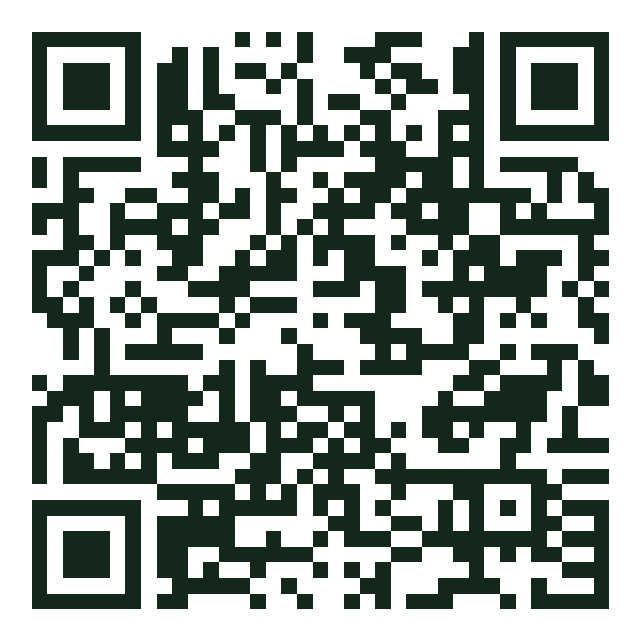 QR code for Old Town Botanica Dispensary