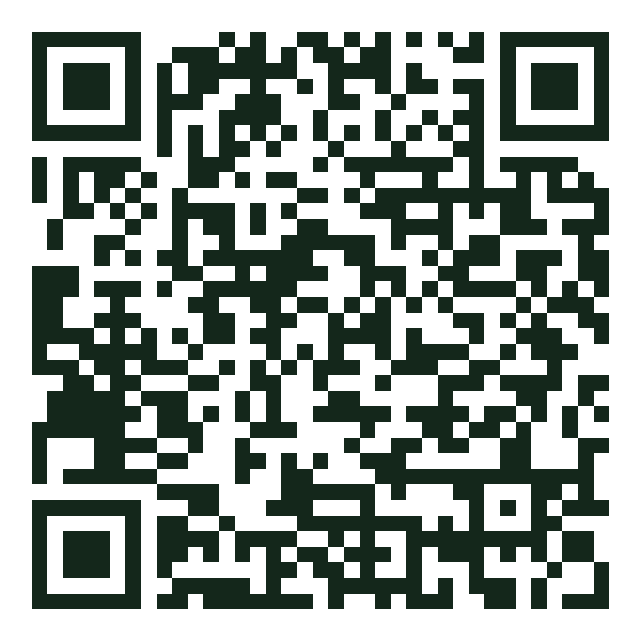 Kod QR lokalu OMG Cannabis Dispensary