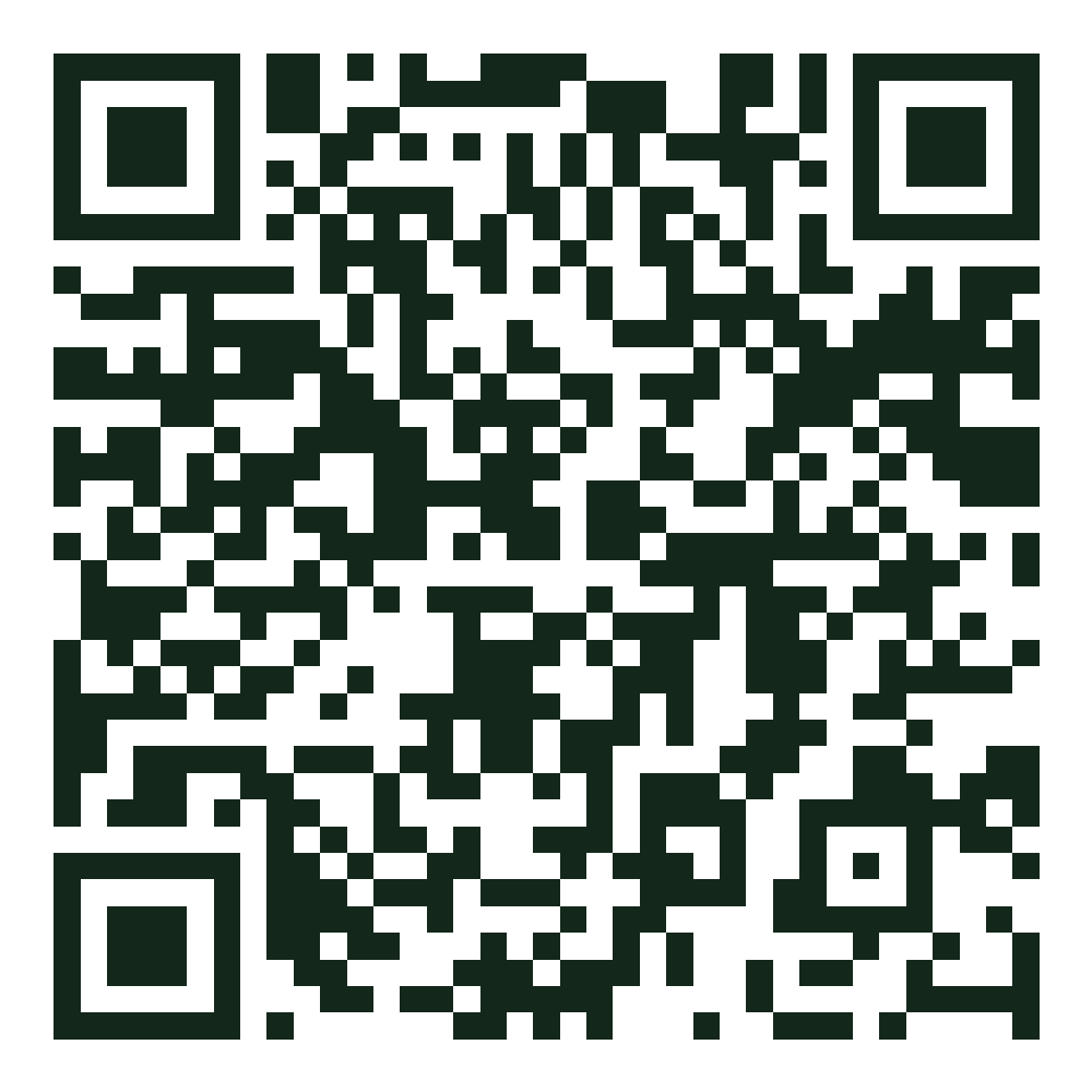 Codice QR di One night stand cannabis
