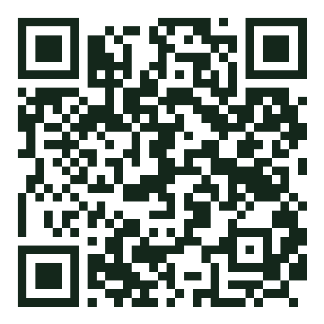 Kod QR lokalu One Plant - Caledonia