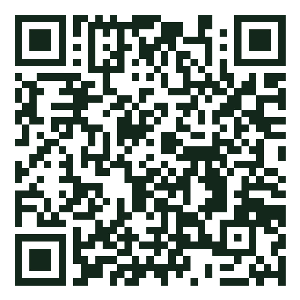 Kod QR lokalu One Plant Cannabis - Brandon
