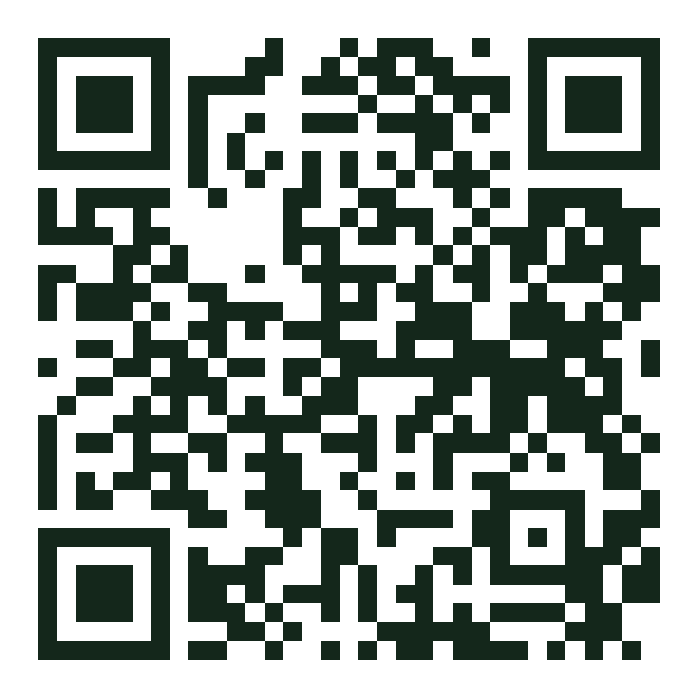 Kod QR lokalu One Plant - St. Thomas