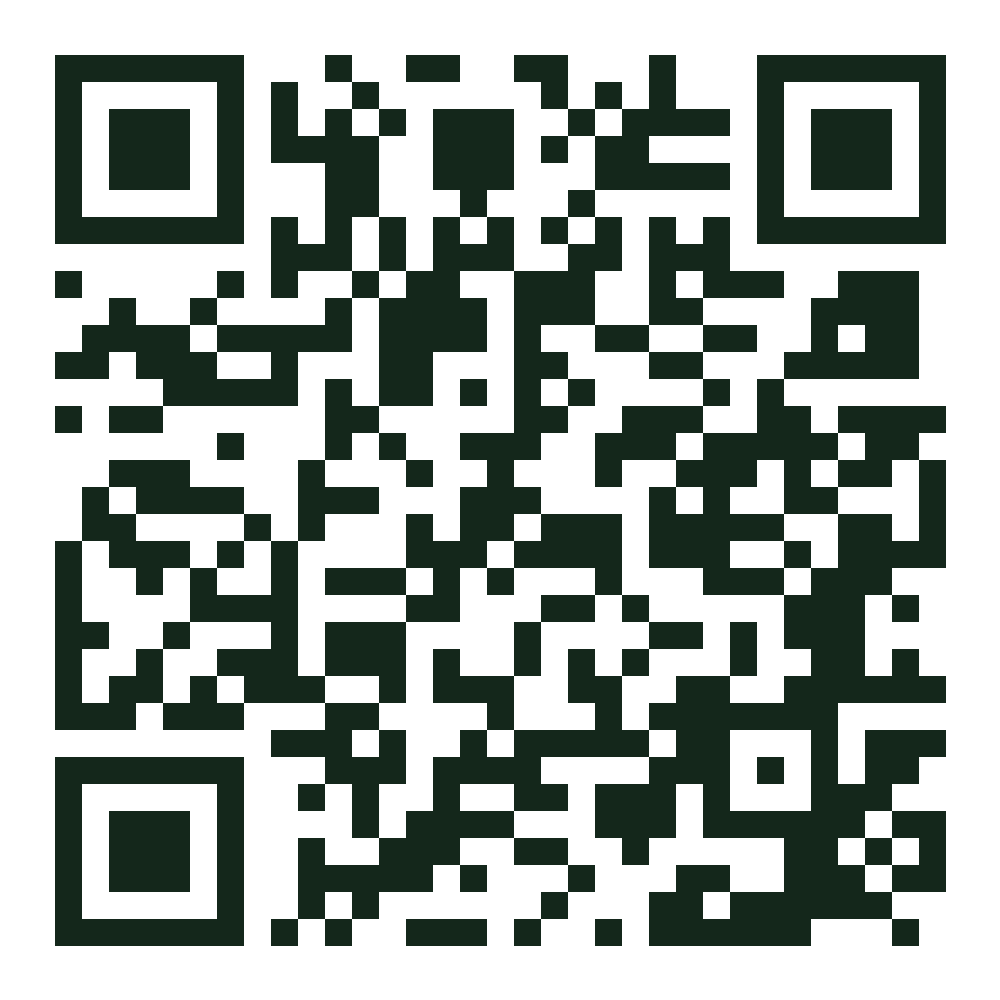 Código QR de One Plant