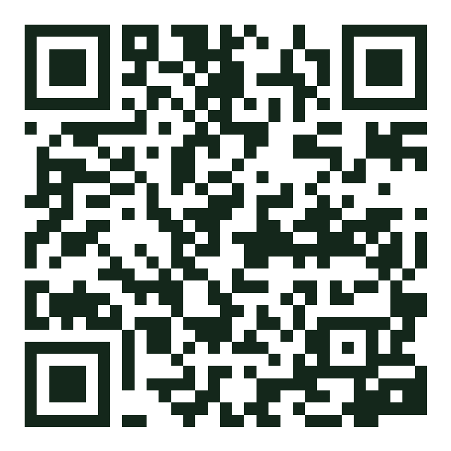 QR code for Oneida Cannabis Store