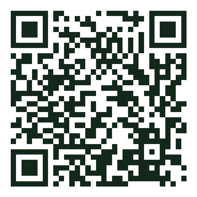 Kod QR lokalu OneLove Roots