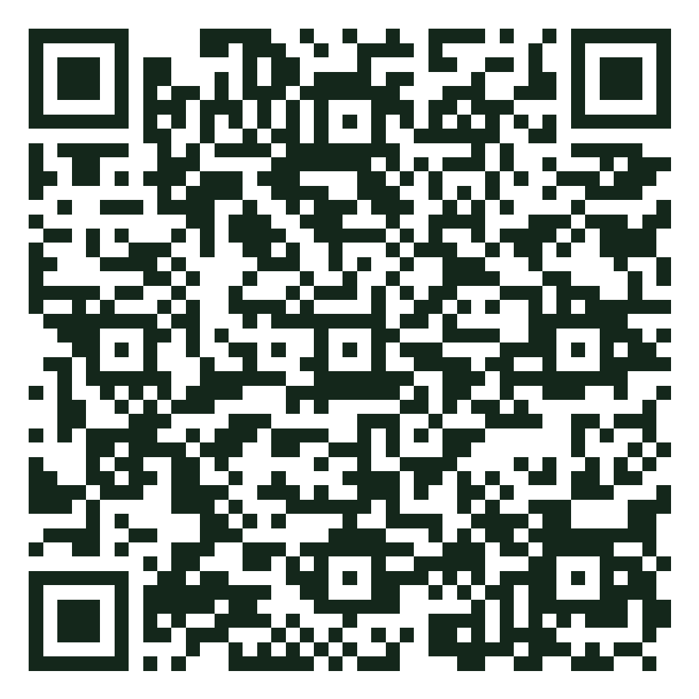 QR-Code für Online Cannabis Dispensary | Weed Edibles Shatter Delivery | Overnight Shipping