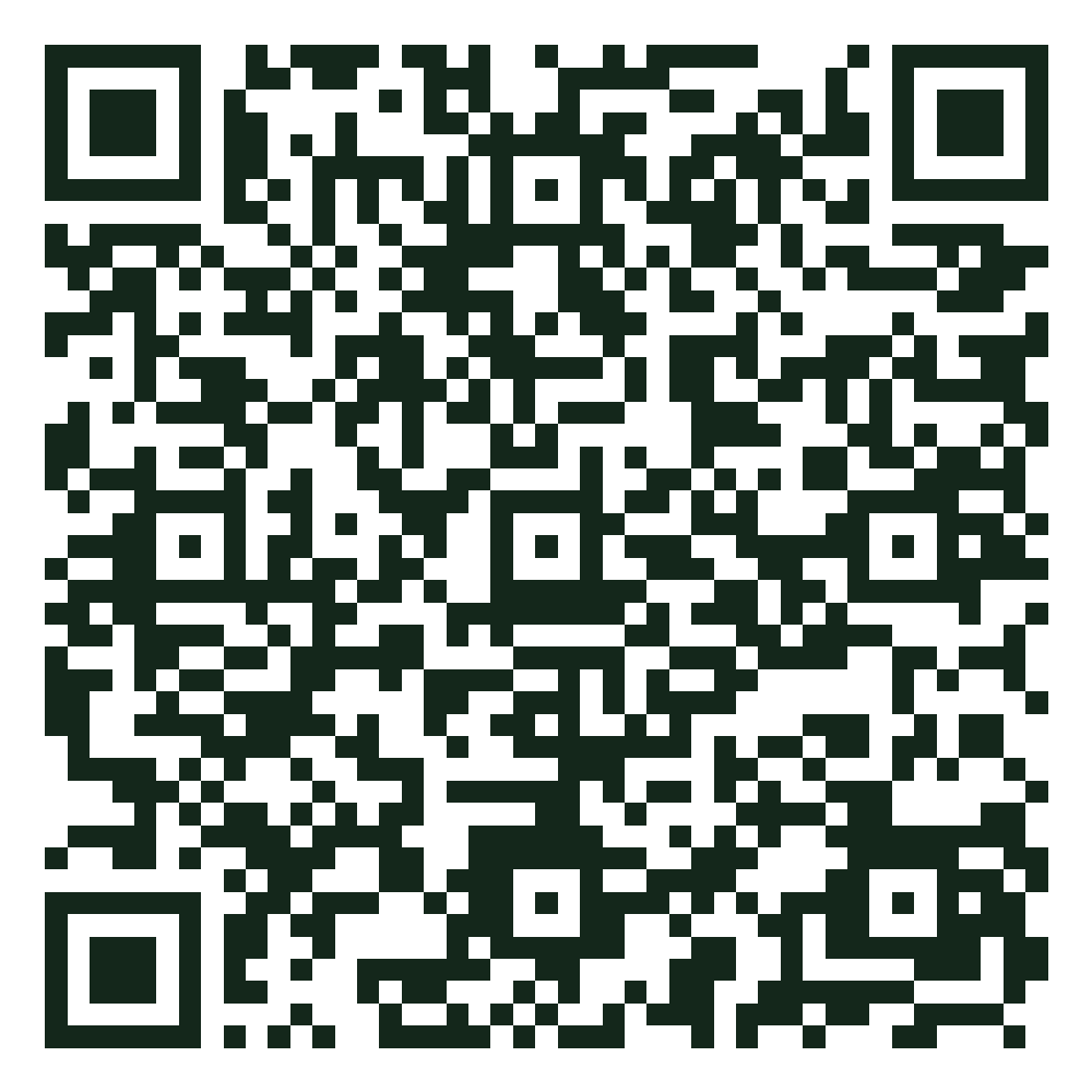 QR code for Online Cannabis Dispensary | Weed Vapes Edibles Hash Delivery | Overnight Shipping