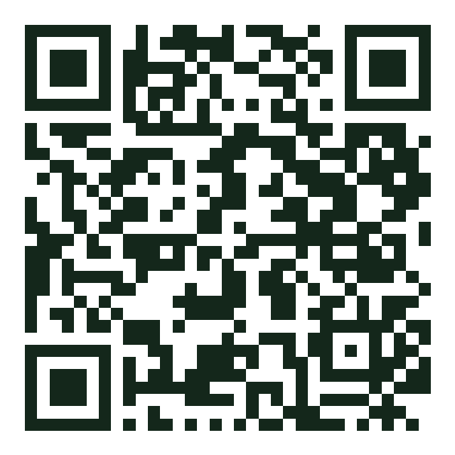 Código QR de Open Mind Dispensary
