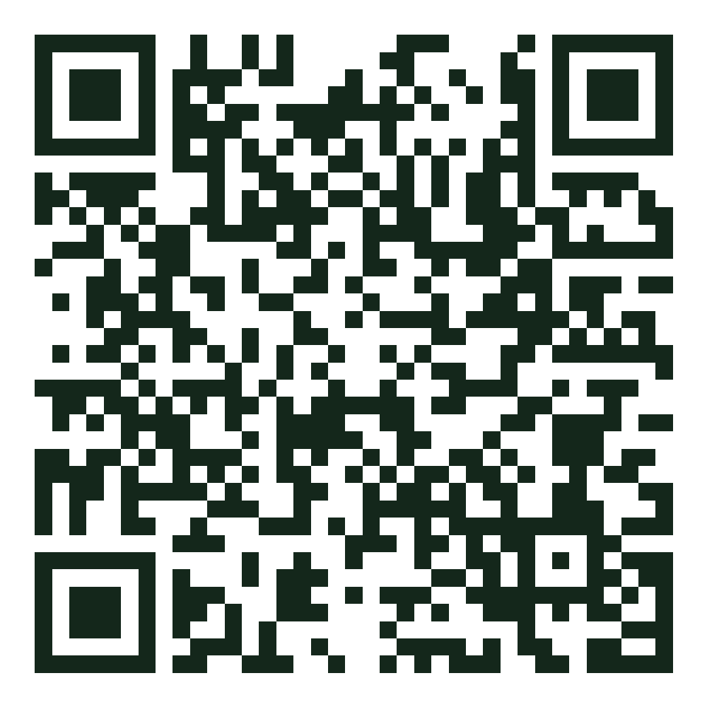 Kod QR lokalu OPEN SPIRIT WEED CANNABIS SHOP
