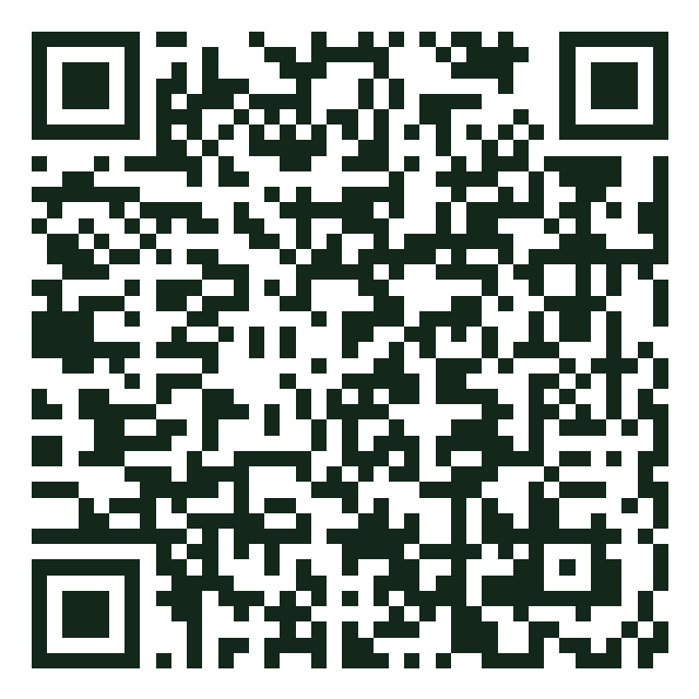 QR code for Oregon Bud Company - Cesar Chavez - Marijuana Dispensary
