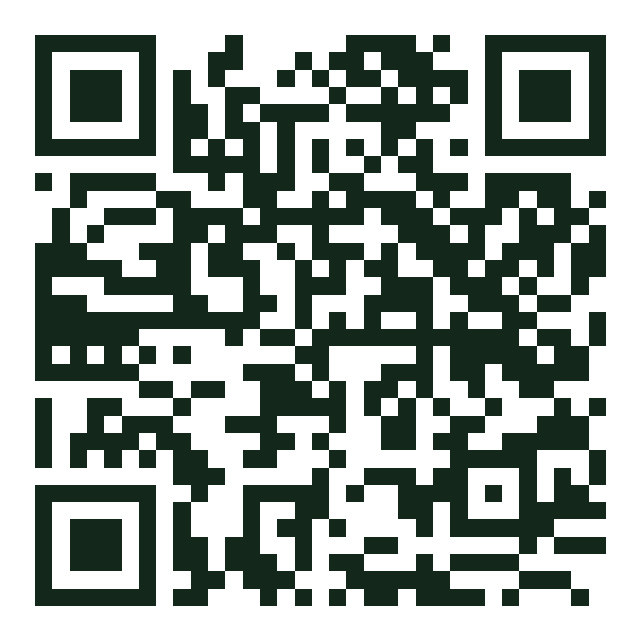QR-code voor Oregon Cannabis Mart